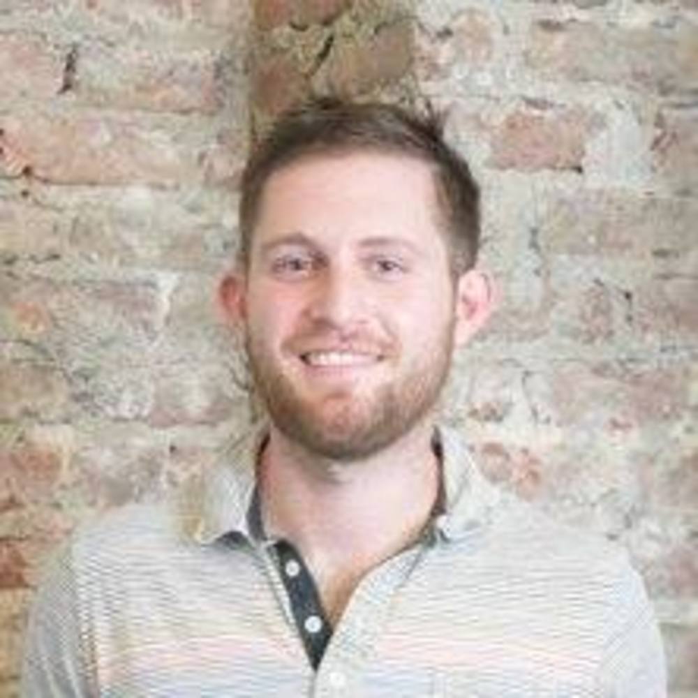 Meet your Posher, Robb